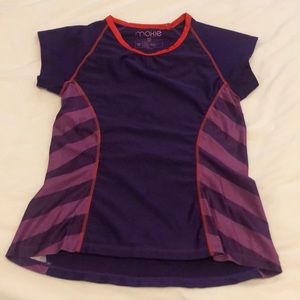 Moxie women’s cycling jersey